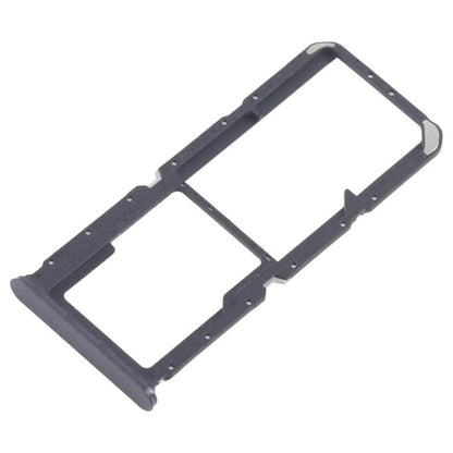 For OPPO A60 4G CPH2631 10pcs Original SIM Card Tray + SIM Card Tray + Micro SD Card Tray, For OPPO A60 4G(Original)