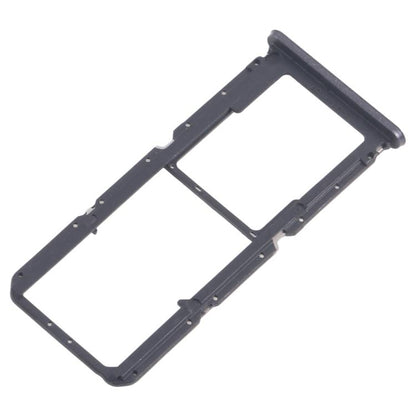 For OPPO A60 4G CPH2631 10pcs Original SIM Card Tray + SIM Card Tray + Micro SD Card Tray, For OPPO A60 4G(Original)