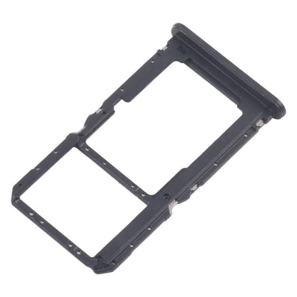 For OPPO A80 5G CPH2639 10pcs Original SIM Card Tray + SIM Card Tray / Micro SD Card Tray, For OPPO A80 5G (Original), For OPPO A80 5G(Original)