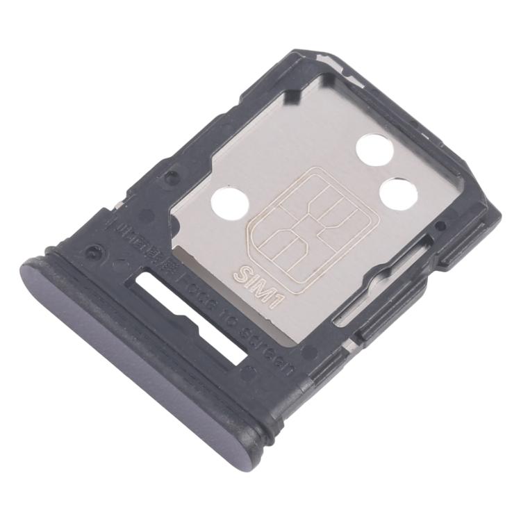 For OPPO Reno12 Pro CPH2629 10pcs Original SIM Card Tray + SIM Card Tray / Micro SD Card Tray, For OPPO Reno12 Pro (Original)