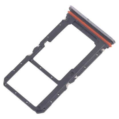 For OPPO A5 Energy 10pcs Original SIM Card Tray + SIM Card Tray / Micro SD Card Tray, For OPPO A5 Energy(Original)