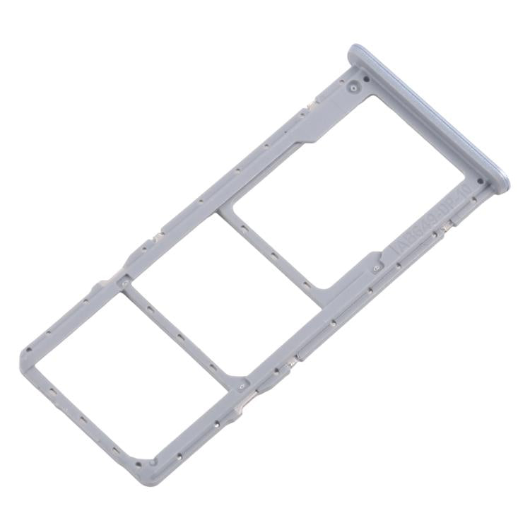 For Realme C53 India RMX3762 10pcs Original SIM Card Tray + SIM Card Tray + Micro SD Card Tray, For Realme C53 India(Original)