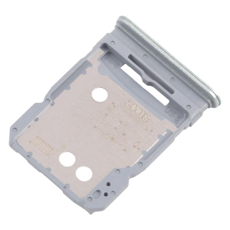 For Realme 12+ 5G RMX3867 10pcs Original SIM Card Tray + SIM Card Tray / Micro SD Card Tray, For Realme 12+ 5G(Original,Light Green), For Realme 12+ 5G(Original)