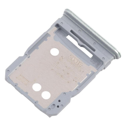 For Realme 12+ 5G RMX3867 10pcs Original SIM Card Tray + SIM Card Tray / Micro SD Card Tray, For Realme 12+ 5G(Original,Light Green), For Realme 12+ 5G(Original)