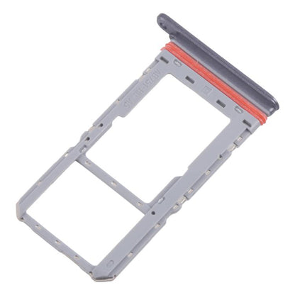For Realme 13 5G RMX3951 10pcs Original SIM Card Tray + SIM Card Tray / Micro SD Card Tray, For Realme 13 5G(Original)