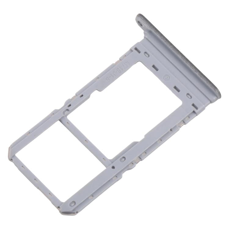 For Realme Narzo N65 5G CPH2639 10pcs Original SIM Card Tray + SIM Card Tray / Micro SD Card Tray, For Realme Narzo N65 5G(Original)