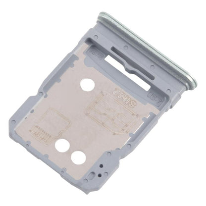 For Realme P1 RMX3870 10pcs Original SIM Card Tray + SIM Card Tray + Micro SD Card Tray, For Realme P1(Original)