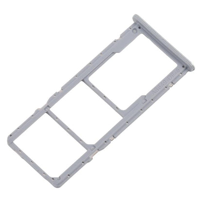 For Realme C63 4G 10pcs Original SIM Card Tray + SIM Card Tray + Micro SD Card Tray, For Realme C63 4G(Original)