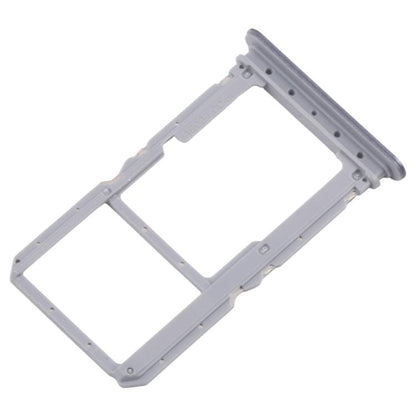 For Realme 14x India 10pcs Original SIM Card Tray + SIM Card Tray / Micro SD Card Tray, For Realme 14x India (Original)
