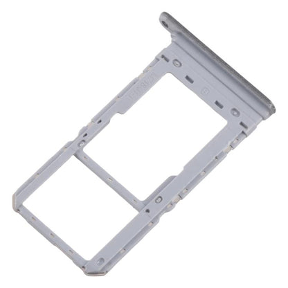 For Realme 12x 5G RMX3997 10pcs Original SIM Card Tray + SIM Card Tray / Micro SD Card Tray, For Realme 12x 5G (Original)