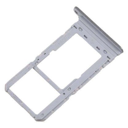For Realme 12x India 5G RMX3998 10pcs Original SIM Card Tray + SIM Card Tray / Micro SD Card Tray, For Realme 12x India 5G (Original)