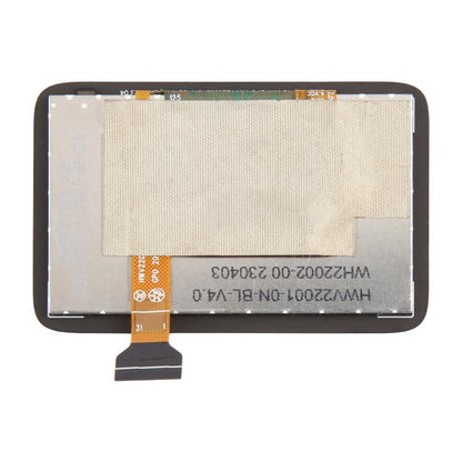 For Insta360 GO 3S Original LCD Screen with Digitizer Full Assembly, For Insta360 GO 3S(Original)