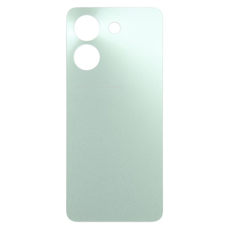 For Umidigi G9A Plastic Back Cover, For Umidigi G9A