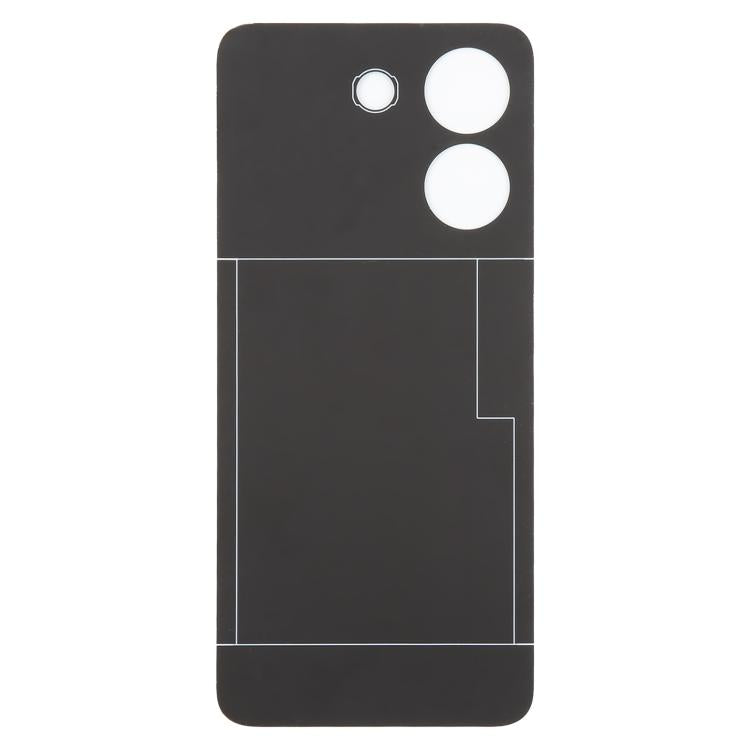 For Umidigi G9A Plastic Back Cover, For Umidigi G9A