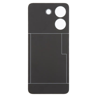 For Umidigi G9A Plastic Back Cover, For Umidigi G9A