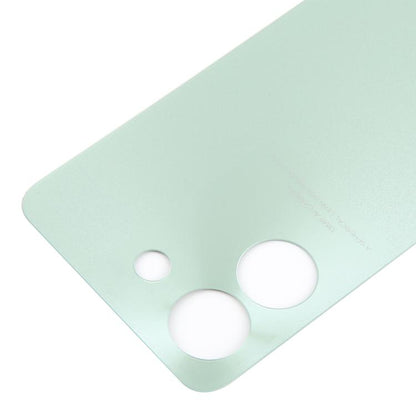 For Umidigi G9A Plastic Back Cover, For Umidigi G9A