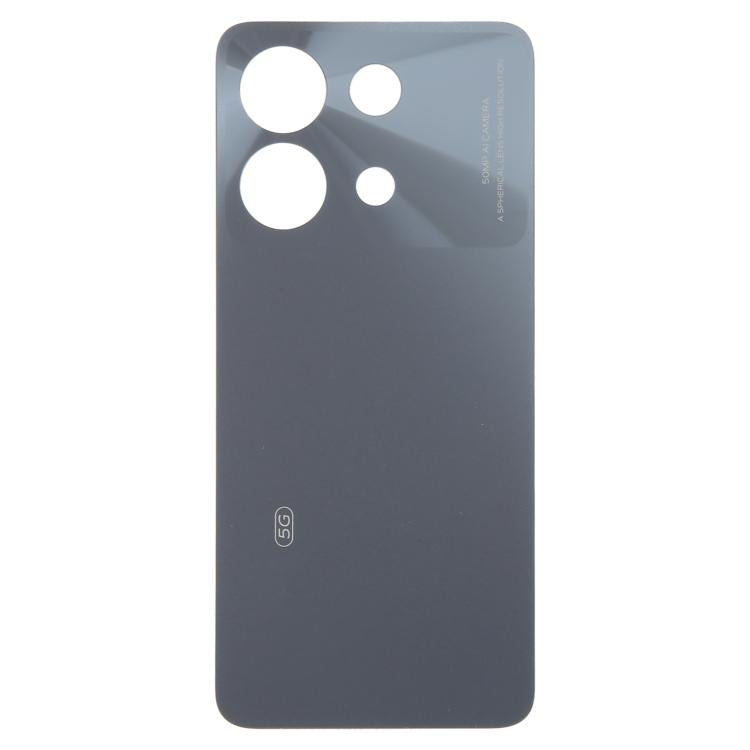For Umidigi G9 5G Plastic Back Cover, For Umidigi G9 5G