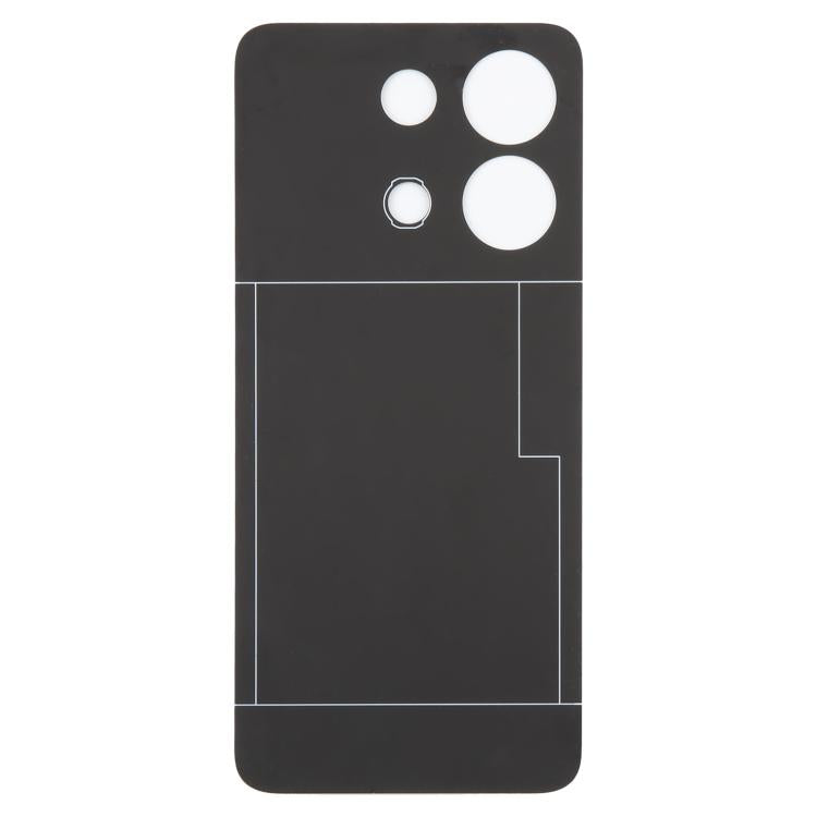 For Umidigi G9 5G Plastic Back Cover, For Umidigi G9 5G