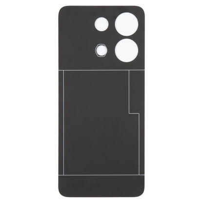 For Umidigi G9 5G Plastic Back Cover, For Umidigi G9 5G