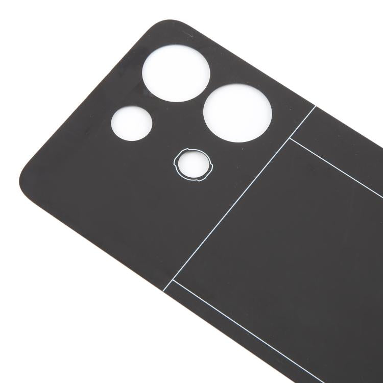 For Umidigi G9 5G Plastic Back Cover, For Umidigi G9 5G