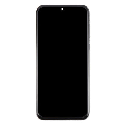 For Huawei Pura 70 Ultra Original LCD Screen Digitizer Full Assembly with Frame, For Huawei Pura 70 Ultra(Original)