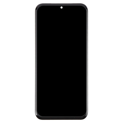 For Huawei Pura 70 Ultra Original LCD Screen with Digitizer Full Assembly, For Huawei Pura 70 Ultra(Original)
