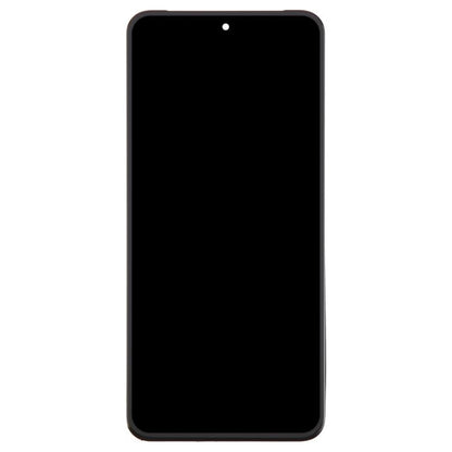For Google Pixel 8 GKWS6 Original LCD Screen Digitizer Full Assembly with Frame, Including Fingerprint Flex Cable, For Google Pixel 8(Original)
