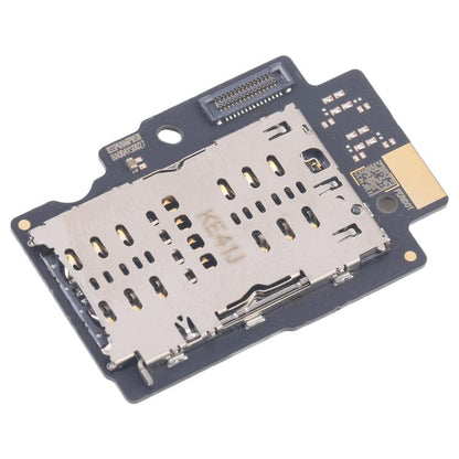 For Lenovo Idea Tab Pro 2025 ZAE40142GR TB373FU Original SIM Card Reader Board, For Lenovo Idea Tab Pro 2025(Original)
