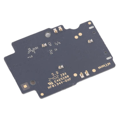 For Lenovo Idea Tab Pro 2025 ZAE40142GR TB373FU Original SIM Card Reader Board, For Lenovo Idea Tab Pro 2025(Original)