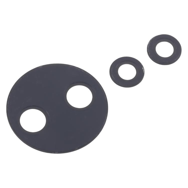 For Xiaomi Civi 2 10pcs Back Camera Lens, For Xiaomi Civi 2