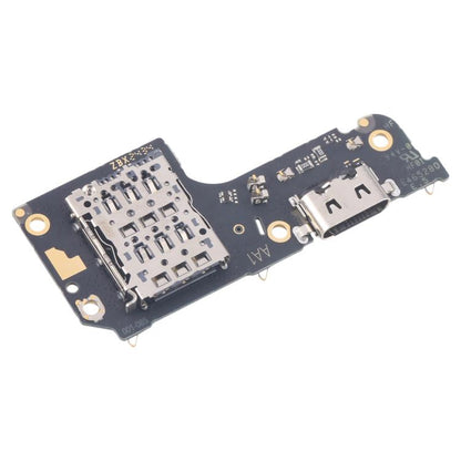 For Meizu Lucky 08 Original Charging Port Board, For Meizu Lucky 08(Original)