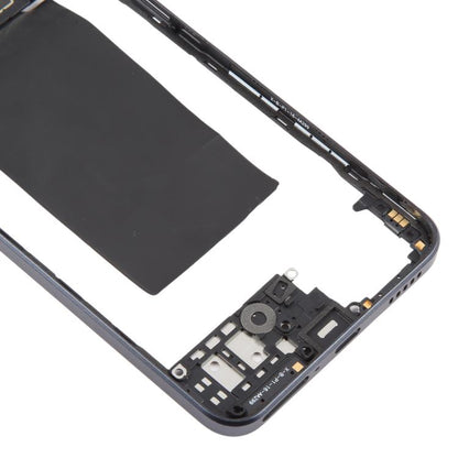 For OPPO Reno8 5G CPH2359 Original Middle Frame Bezel Plate, For OPPO Reno8 5G(Original)