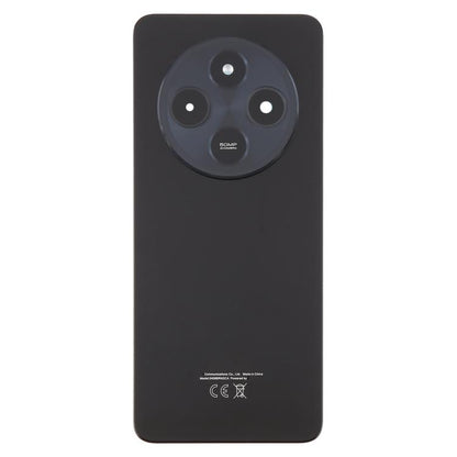 For Xiaomi Redmi 14C 4G OEM Back Cover with Camera Lens Cover, For Xiaomi Redmi 14C 4G(with Camera Cover)