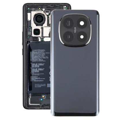 For Xiaomi Redmi Note 14 Pro+ 5G OEM Back Cover with Camera Lens Cover, For Xiaomi Redmi Note 14 Pro+ 5G(with Camera Lens), For Xiaomi Redmi Note 14 Pro+ 5G(with Camera Cover)
