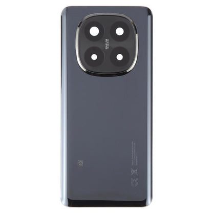 For Xiaomi Redmi Note 14 Pro+ 5G OEM Back Cover with Camera Lens Cover, For Xiaomi Redmi Note 14 Pro+ 5G(with Camera Cover)