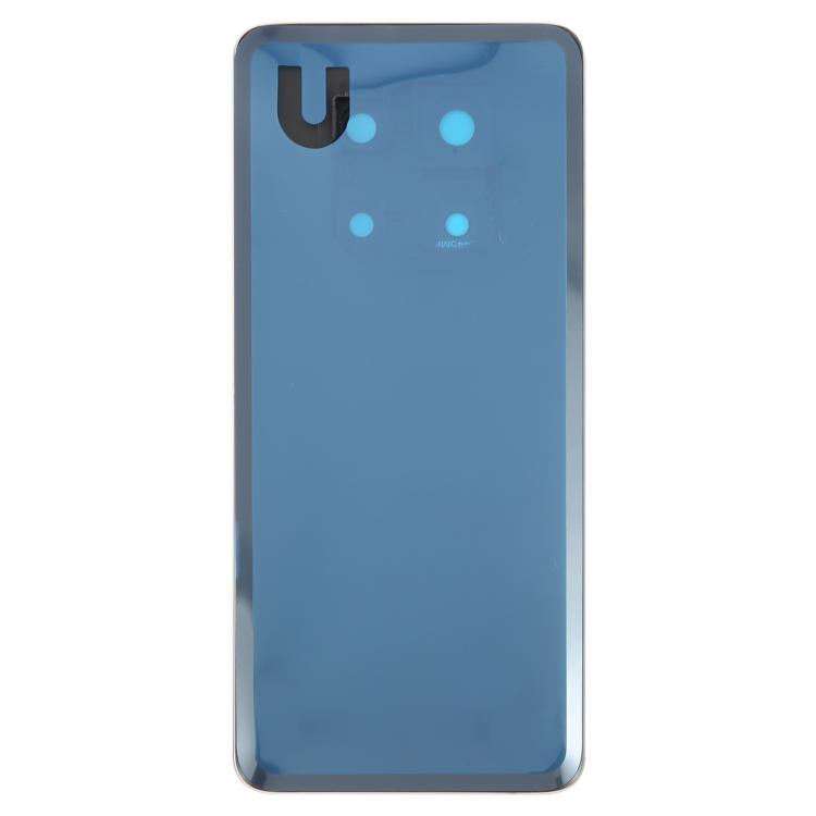 For Xiaomi Redmi Note 14 Pro+ 5G OEM Back Cover with Camera Lens Cover, For Xiaomi Redmi Note 14 Pro+ 5G(with Camera Cover)