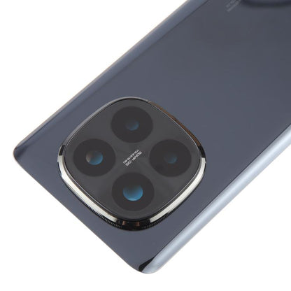 For Xiaomi Redmi Note 14 Pro+ 5G OEM Back Cover with Camera Lens Cover, For Xiaomi Redmi Note 14 Pro+ 5G(with Camera Cover)