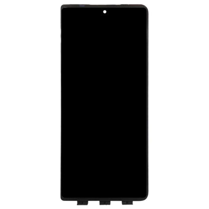 For Honor Magic V2 Original LCD Secondary Screen with Digitizer Full Assembly, Secondary Screen