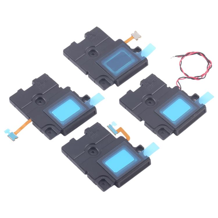 For Xiaomi Redmi Pad SE 2023 Original Speaker Ringer Buzzer Set, For Xiaomi Redmi Pad SE 2023(Original)