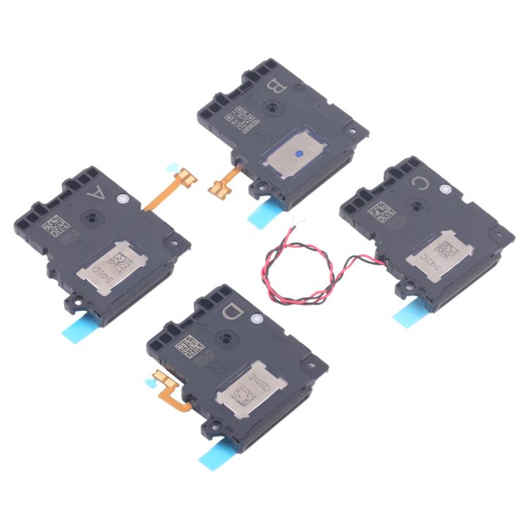 For Xiaomi Redmi Pad SE 2023 Original Speaker Ringer Buzzer Set, For Xiaomi Redmi Pad SE 2023(Original)