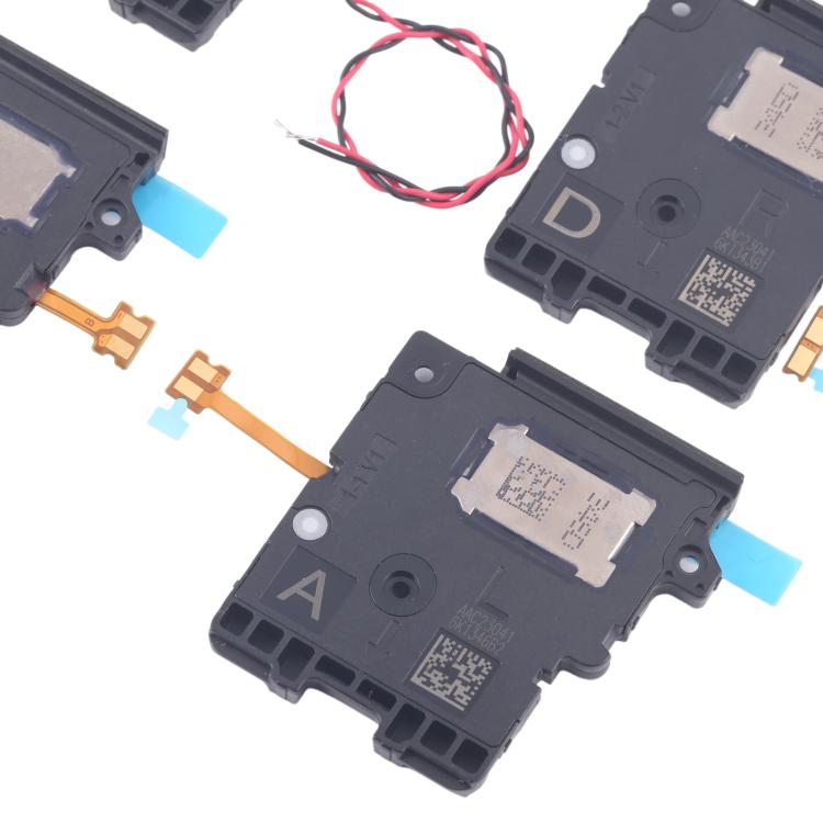For Xiaomi Redmi Pad SE 2023 Original Speaker Ringer Buzzer Set, For Xiaomi Redmi Pad SE 2023(Original)