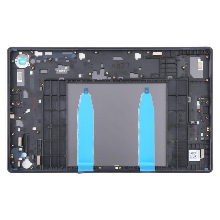 For Lenovo Smart Tab M10 HD 2nd Gen TB-X306X TB-X306F TB-X306 Original Battery Back Cover, For Lenovo Smart Tab M10 HD 2nd Gen(Original)