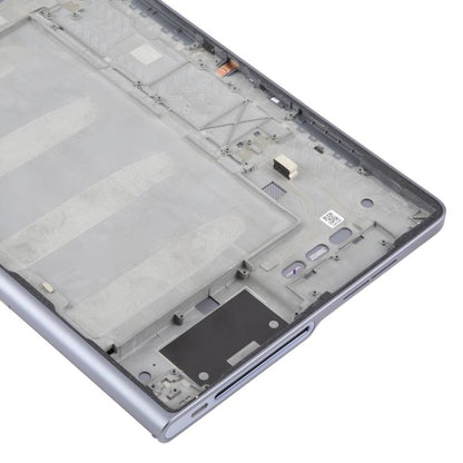 For Lenovo Xiaoxin Pad Studio 2024 TB351FU TB351 Original Battery Back Cover, For Lenovo Xiaoxin Pad Studio 2024(Original)