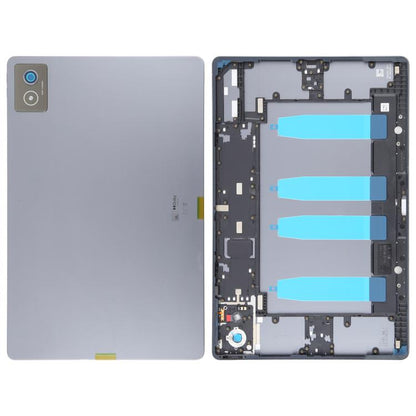 For Lenovo Xiaoxin Pad Pro 12.7 inch 2024 TB375FC Original Battery Back Cover, For Lenovo Xiaoxin Pad Pro 12.7 inch 2024(Original)