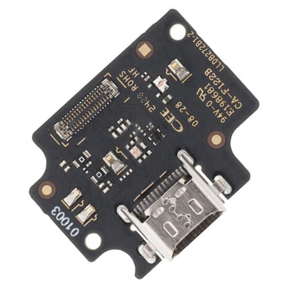 For Lenovo Tab K10 2rd Gen 10.1 inch TB311FU Charging Port Board, For Lenovo Tab K10 2rd
