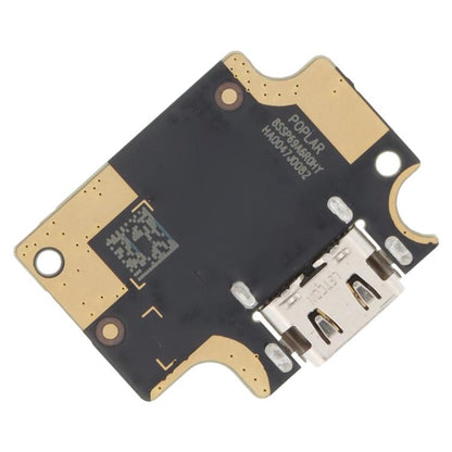 For Lenovo Tab K10 2rd Gen 10.1 inch TB311FU Charging Port Board, For Lenovo Tab K10 2rd