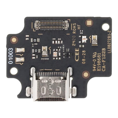 For Lenovo Tab K10 2rd Gen 10.1 inch TB311FU Charging Port Board, For Lenovo Tab K10 2rd