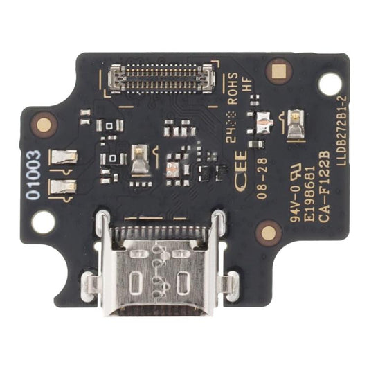 For Lenovo Tab K10 2rd Gen 10.1 inch TB311FU Charging Port Board, For Lenovo Tab K10 2rd