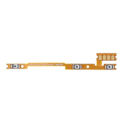 For Lenovo Tab P11 Gen 2 / P11 2022 TB350FU TB350XU TB350 Power Button & Volume Button Flex Cable, For Lenovo Tab P11 Gen 2 / P11 2022