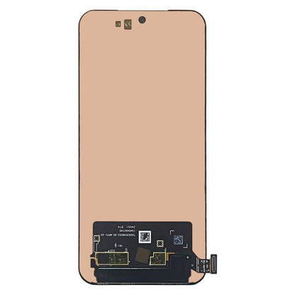 For OnePlus 13s CPH2723 Original LCD Screen with Digitizer Full Assembly, For OnePlus 13s (Original)